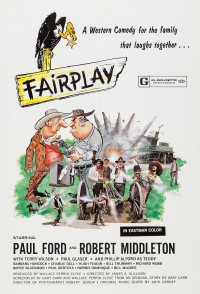 Fairplay