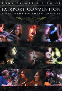Fairport Convention: Maidstone 1970