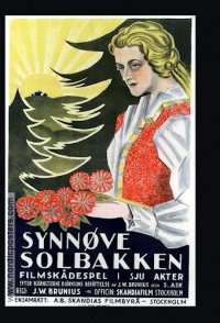 Fairy of Solbakken