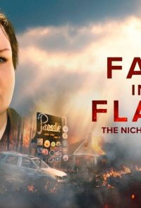 Faith in the Flames: The Nichole Jolly Story