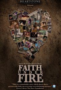 Faith Under Fire