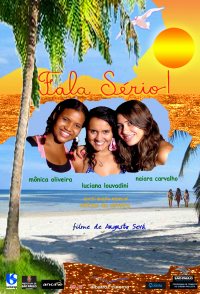 Fala Sério!