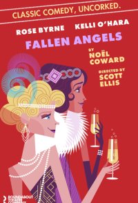 Fallen Angels