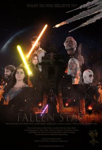 Fallen Star