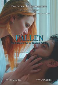 Fallen: The Search of A Broken Angel