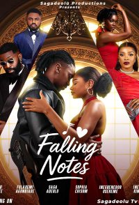 Falling Notes