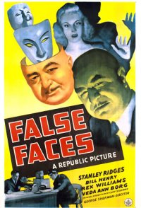 False Faces