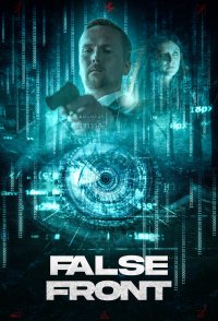 False Front