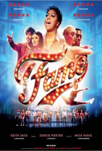 Fame: The Musical