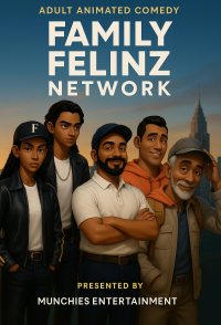Family Felinz Network