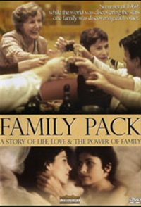 Family Pack