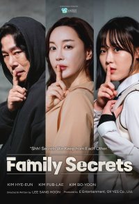 Family Secrets