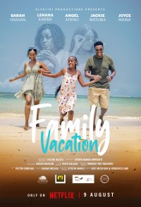 Family Vacation