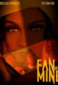 Fan of Mine