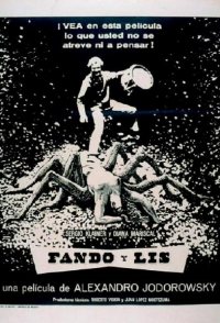 Fando and Lis