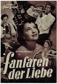 Fanfaren der Liebe
