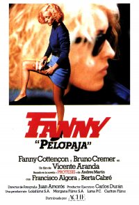 Fanny Pelopaja