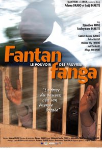 Fantan Fanga