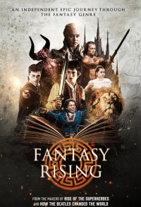 Fantasy Rising