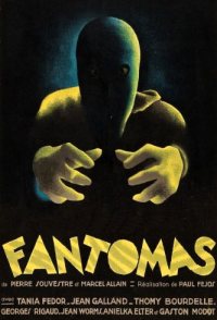 Fantômas