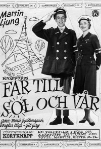 Far till sol och vår