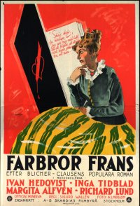 Farbror Frans