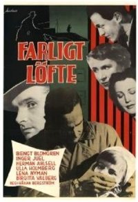 Farligt löfte