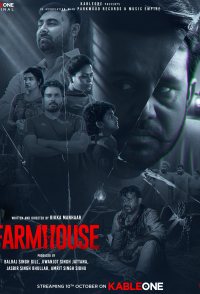 Farmhouse