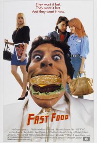 Fast Food