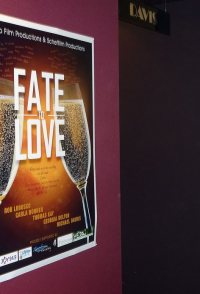 Fate to Love