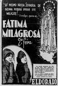 Fátima Milagrosa