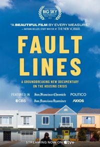 Fault Lines