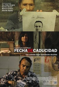 Fecha de Caducidad