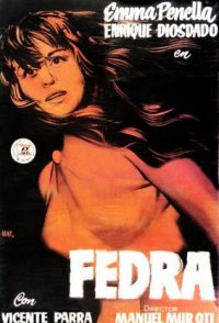 Fedra, the Devil's Daughter