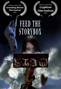 Feed the Story Box