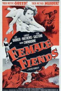 Female Fiends