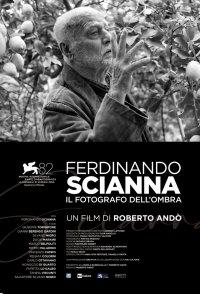 Ferdinando Scianna: Il fotografo dell'ombra