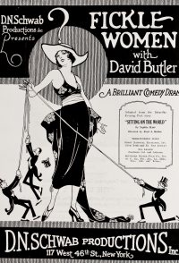 Fickle Women