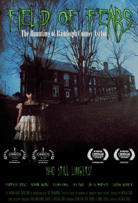 Field of Fears - The Haunting of Randolph County Asylum