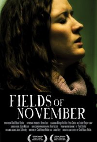 Fields of November