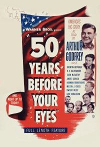 Fifty Years Before Your Eyes