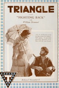 Fighting Back