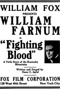 Fighting Blood