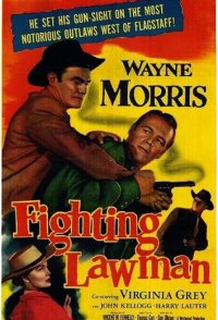 Fighting Lawman