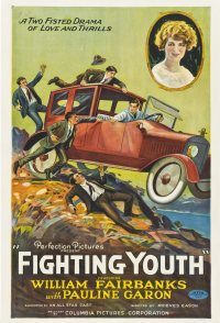 Fighting Youth