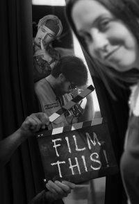 Film this!
