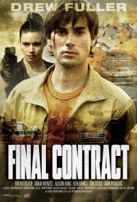 Final Contract: Death on Delivery