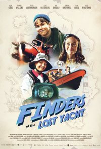 Finders of the Lost Yacht