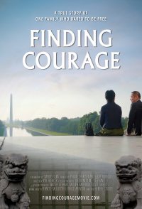 Finding Courage