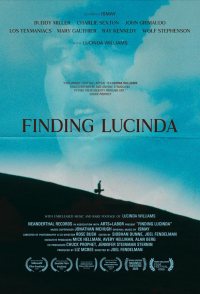 Finding Lucinda